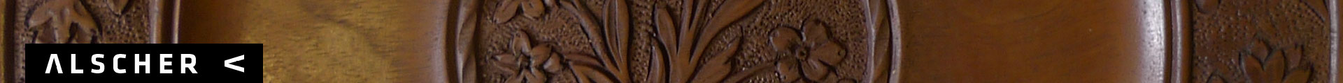 Anri carving