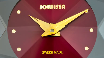 Jowissa Swiss watches